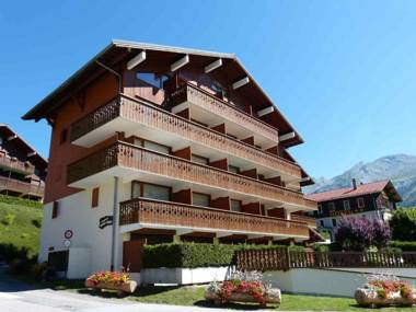 Appartement La Clusaz 4 pièces 6 personnes - FR-1-304-35