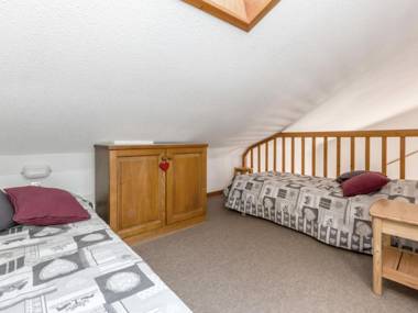 Appartement La Clusaz 4 pièces 6 personnes - FR-1-304-35