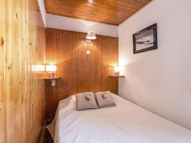 Appartement La Clusaz 3 pièces 6 personnes - FR-1-304-82