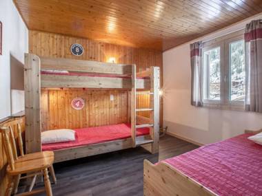 Appartement La Clusaz 3 pièces 6 personnes - FR-1-304-82