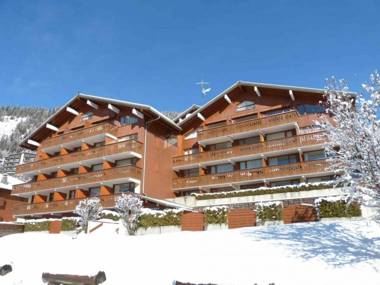 Appartement La Clusaz 2 pièces 6 personnes - FR-1-304-39