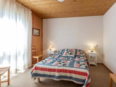 Appartement La Clusaz 3 pièces 6 personnes - FR-1-304-151