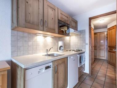 Appartement La Clusaz 2 pièces 4 personnes - FR-1-304-81