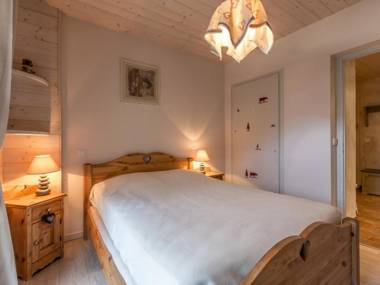 Appartement La Clusaz 3 pièces 5 personnes - FR-1-304-93