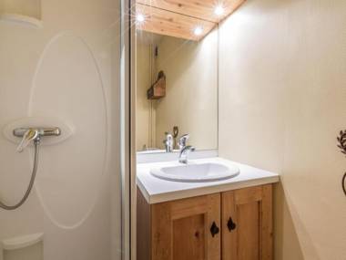 Appartement La Clusaz 2 pièces 4 personnes - FR-1-304-89