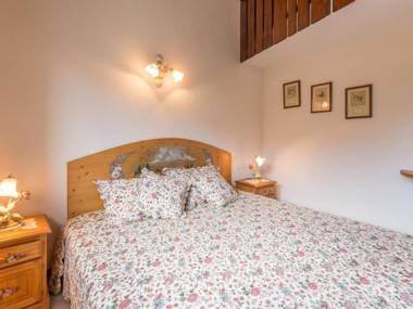 Appartement La Clusaz 3 pièces 4 personnes - FR-1-304-193