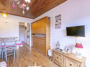 Studio La Clusaz 1 pièce 2 personnes - FR-1-304-88