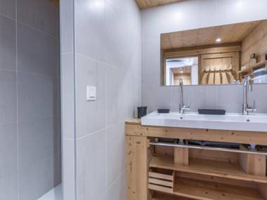 Appartement La Clusaz 4 pièces 8 personnes - FR-1-304-102