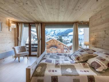 Appartement La Clusaz 4 pièces 8 personnes - FR-1-304-102