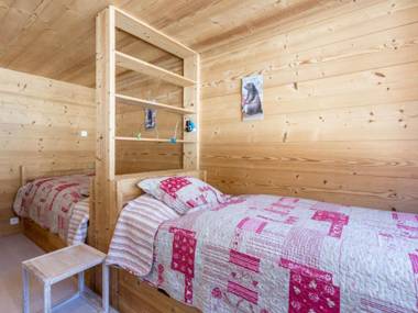 Appartement La Clusaz 4 pièces 8 personnes - FR-1-304-102