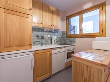 Appartement La Clusaz 2 pièces 6 personnes - FR-1-304-125