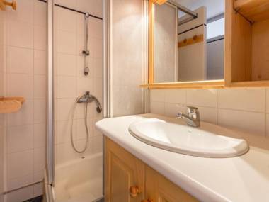 Appartement La Clusaz 2 pièces 6 personnes - FR-1-304-125