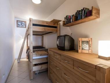 Appartement La Clusaz 2 pièces 4 personnes - FR-1-304-107