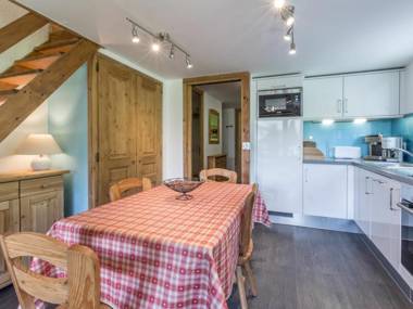 Appartement La Clusaz 3 pièces 6 personnes - FR-1-304-152