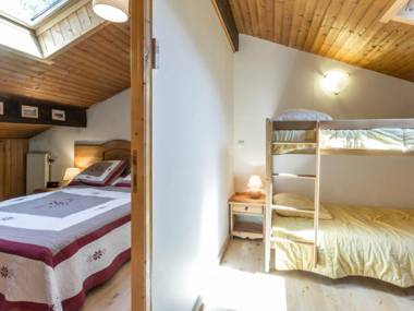 Appartement La Clusaz 3 pièces 4 personnes - FR-1-304-101