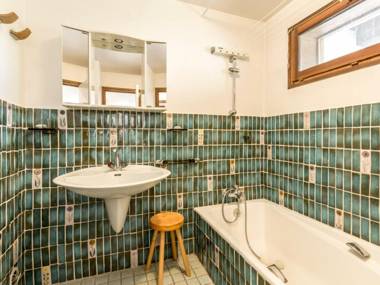 Appartement La Clusaz 3 pièces 4 personnes - FR-1-304-101