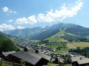 Appartement La Clusaz 2 pièces 4 personnes - FR-1-304-105