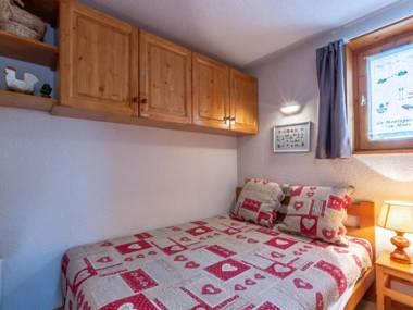 Appartement La Clusaz 2 pièces 5 personnes - FR-1-304-38