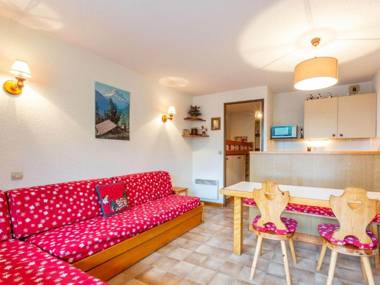 Appartement La Clusaz 2 pièces 5 personnes - FR-1-304-38