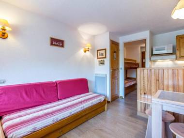 Studio La Clusaz 1 pièce 4 personnes - FR-1-304-30