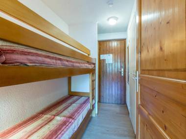 Studio La Clusaz 1 pièce 4 personnes - FR-1-304-30