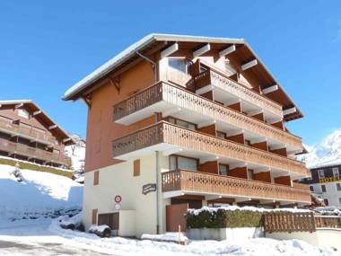 Studio La Clusaz 1 pièce 4 personnes - FR-1-304-28