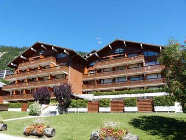 Studio La Clusaz 1 pièce 4 personnes - FR-1-304-28