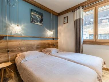 Appartement La Clusaz 4 pièces 6 personnes - FR-1-304-190