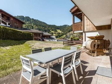 Appartement La Clusaz 4 pièces 6 personnes - FR-1-304-190
