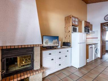 Appartement La Clusaz 2 pièces 4 personnes - FR-1-304-85