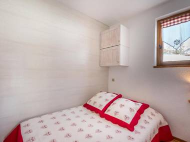 Appartement La Clusaz 2 pièces 5 personnes - FR-1-304-53