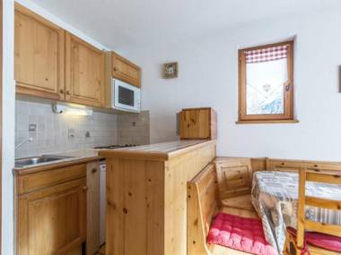 Appartement La Clusaz 2 pièces 5 personnes - FR-1-304-53