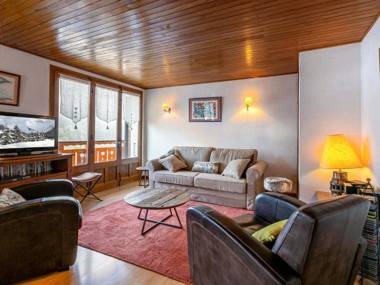 Appartement La Clusaz 4 pièces 6 personnes - FR-1-304-150