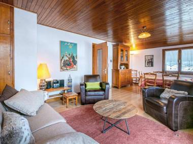 Appartement La Clusaz 4 pièces 6 personnes - FR-1-304-150