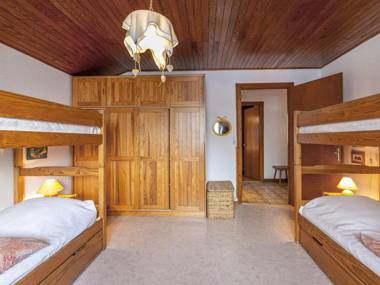 Appartement La Clusaz 4 pièces 6 personnes - FR-1-304-150