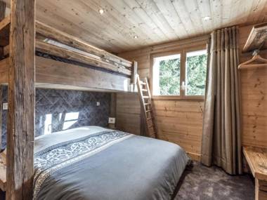 Appartement La Clusaz 2 pièces 5 personnes - FR-1-304-149