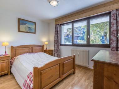 Appartement La Clusaz 3 pièces 4 personnes - FR-1-304-161