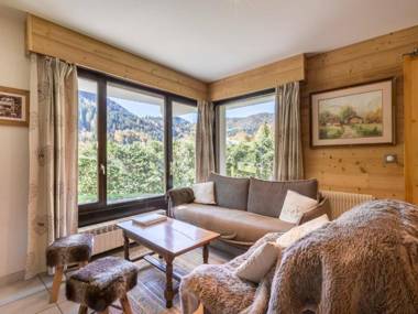 Appartement La Clusaz 3 pièces 4 personnes - FR-1-304-161