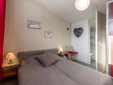 Appartement La Clusaz 4 pièces 6 personnes - FR-1-304-65