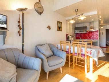 Appartement La Clusaz 4 pièces 6 personnes - FR-1-304-65