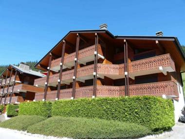 Studio La Clusaz 1 pièce 4 personnes - FR-1-304-55