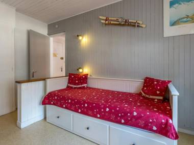 Appartement La Clusaz 2 pièces 4 personnes - FR-1-304-7