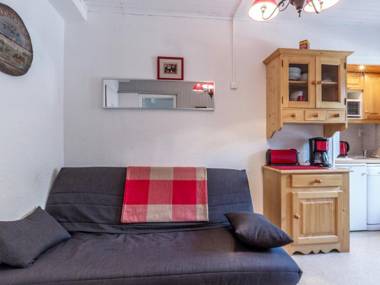 Appartement La Clusaz 2 pièces 4 personnes - FR-1-304-7