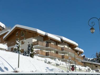 Appartement La Clusaz 2 pièces 4 personnes - FR-1-304-12
