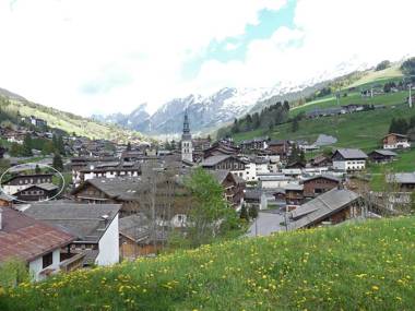 Gentianes 1 - Très bel appartement centre village et proche des pistes