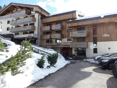 Parnasse 2-203 - Bel appartement sur les pistes de ski et dans le village au calme