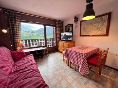 Résidence 2-235 - Proche centre village