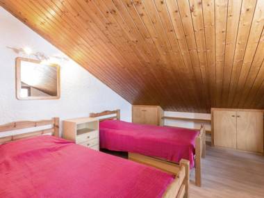 Appartement La Clusaz 3 pièces 4 personnes - FR-1-304-208