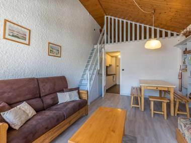 Appartement La Clusaz 3 pièces 4 personnes - FR-1-304-208