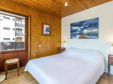 Appartement La Clusaz 3 pièces 6 personnes - FR-1-304-77